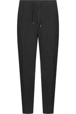ALTEA Linen trousers
