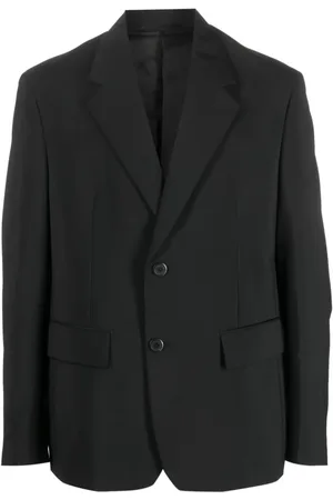 Prada Single-breasted blazer