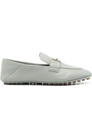Fendi Baguette loafers