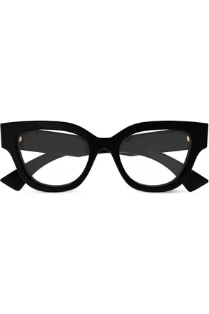 Gucci Square-frame glasses