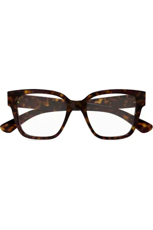 Gucci Square-frame glasses