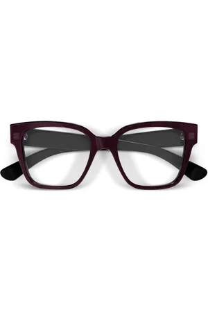 Gucci Square-frame glasses
