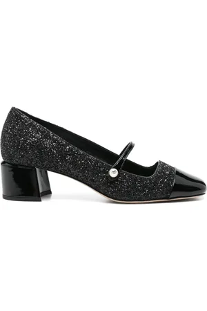 Jimmy Choo 45mm Elisa pumps