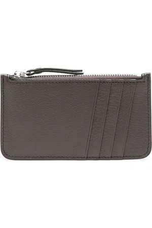 Maison Margiela Four-stitch cardholder