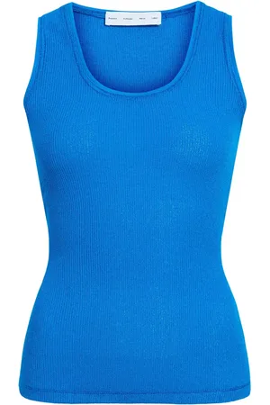 Proenza Schouler Jessa tank top