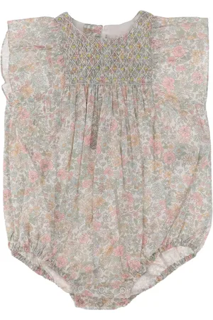BONPOINT Cotton body