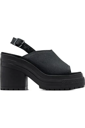 Converse Chuck 70 De Luxe slingback sandals