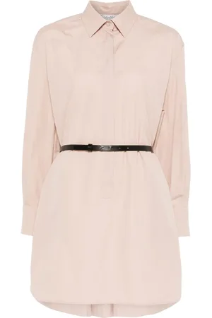 Max Mara Alcade shirt dress