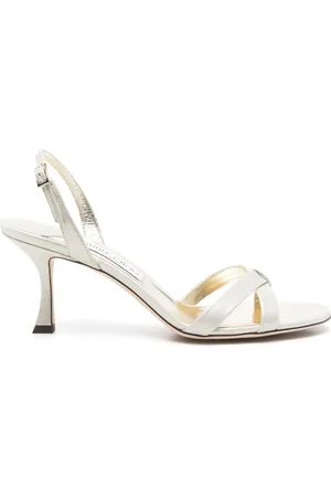 Jimmy Choo 70mm Elsy sandals