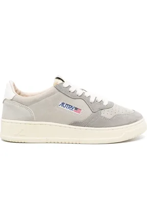 Autry Medalist low-top sneakers