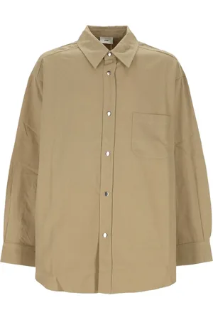 Autry Embroidered shirt