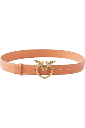 Pinko Love Birds belt