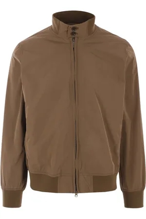 Aspesi Zip-up jacket
