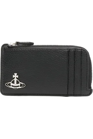 Vivienne Westwood Zip card holder