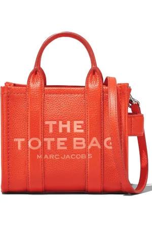Marc Jacobs The Leather Crossbody Tote bag