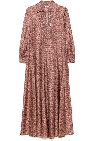 Max Mara Recente maxi dress