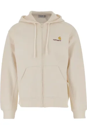 Carhartt American Script hoodie