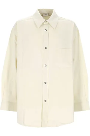 Autry Embroidered shirt