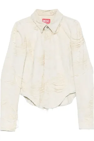 Diesel De Madeline shirt