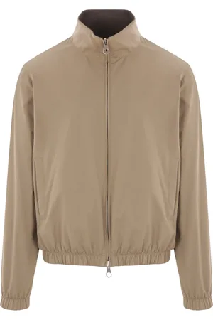 Loro Piana Water-repellent jacket