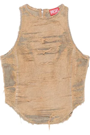 Diesel Astro tank top