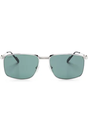 Cartier Square-frame sunglasses
