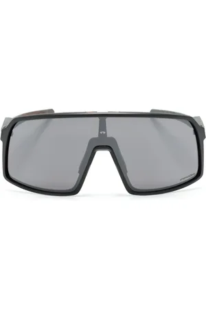 Oakley Sutro shield-frame sunglasses
