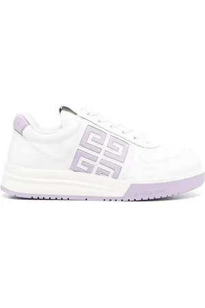 Givenchy G4 low-top sneakers