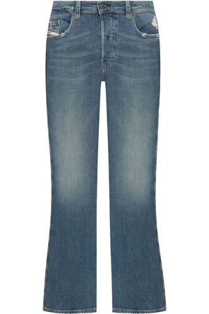 Diesel 1998 D-Buck bootcut jeans