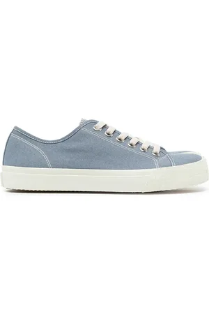 Maison Margiela Tabi-toe low-top sneakers