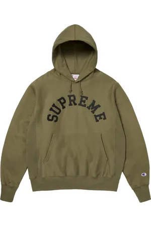 Supreme X Champion® "SS 25