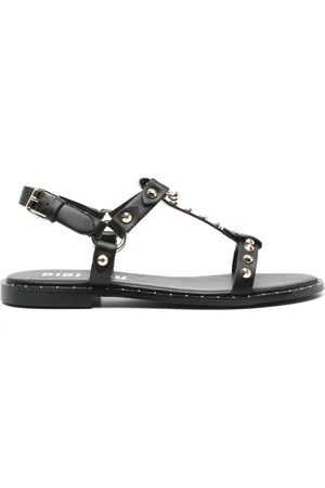 Bibi Lou Leather sandals