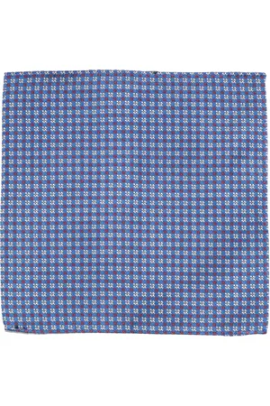 Dsquared2 Silk pocket square