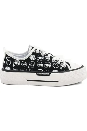 Karl Lagerfeld Kampus Max III sneakers