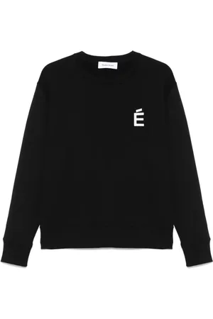 Etudes Story Patch sweatshirt