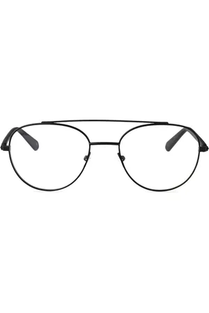 Calvin Klein CKJ20304 round-frame glasses