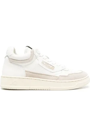 Autry Open mid-top sneakers