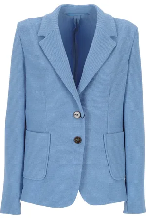 MARELLA Single-breasted blazer