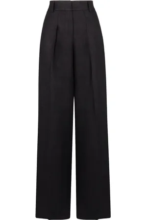 Agnona Jade trousers