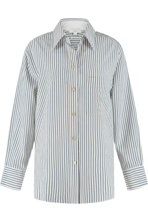 Vince Striped shirt
