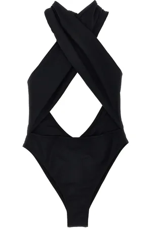 Reina Olga Italian Stallion swimsuit