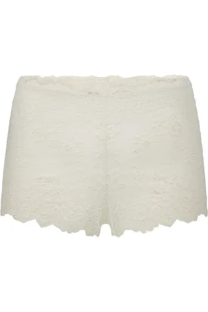 Des Phemmes Lace culotte