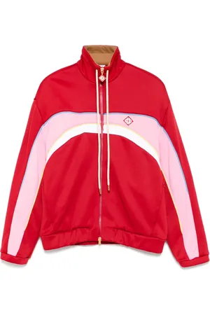 Casablanca Tricot track jacket