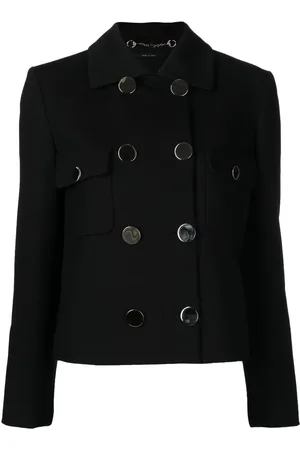 Gucci Double-breasted jacket