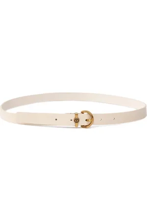 Pinko Buckle-detail belt