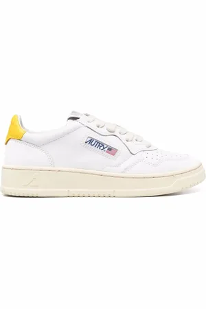 Autry Medalist low-top sneakers