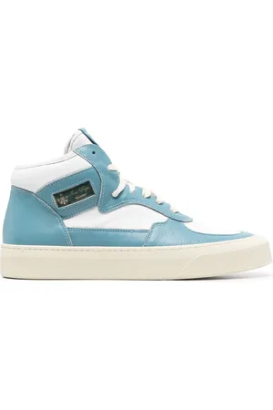 Rhude Cabriolets hi-top sneakers