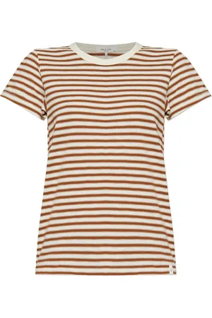 RAG&BONE Striped T-shirt