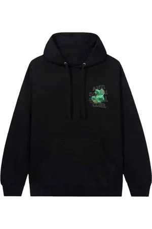 ANTI SOCIAL SOCIAL CLUB Bussin hoodie