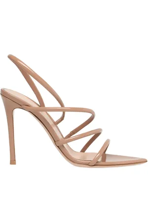 Gianvito Rossi 105mm Ettie sandals